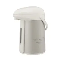 Termo Zojirushi AB-RY22-SM 2.2L Matte Silver