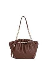 Fiore Cartera Dumpling FBP9103 Brown