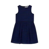 Vestido Infantil Tommy Hilfiger KG0KG07571 DW5