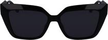 Oculos de Sol Calvin Klein CKJ22639S-001 - Feminino