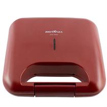 Grill Britania Toast BGR01V - 750W - 220V - Vermelho