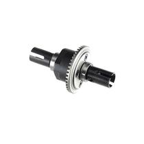 Associated Assembled Differential 25551