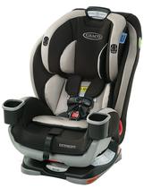 Cadeirinha para Automovel Graco EXTEND2FIT 3 Em 1 - GR2111210