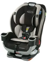 Cadeirinha para Automóvel Graco EXTEND2FIT 3 Em 1 - GR2111210