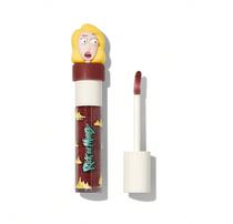 Cosmeticos Sheglam Rick And Morty Lip Gloss - Beth - Cod Int: 84146