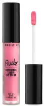 Batom Liquido Rude Notorious 65512 Wrong - 2.5ML