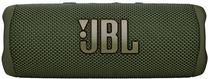 Speaker JBL Flip 6 Bluetooth A Prova D'Agua - Verde