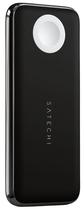 Carregador Portatil Wireless Satechi ST-UC10WPBM 10000MAH - Black