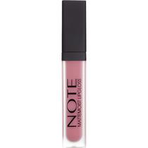 Lip Gloss Note Mattemoist 403 Sugar Kiss