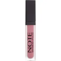 Lip Gloss Note Mattemoist 403 Sugar Kiss