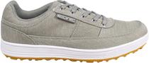 Tenis para Golfe Etonic Stabi Life SL400DGG - Cinza Escuro