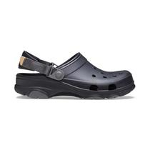 Crocs Classic All Terrain Clog Mascarelli Unisex Preto 206340-001