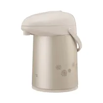 Termo Zojirushi AB-RC22-CM 2.2L Matte Beige