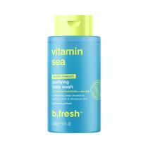 Gel de Bano B.Fresh Ocean Fresssh Purifying 473ML