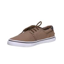 Nautica Calzado Casual Masc Brown 8.5............