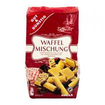 Mix Biscoito Wafer Pacote 400G Edeka