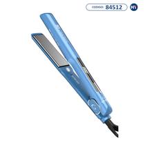 Chapinha para Cabelo Gama Blue Titanio 230C 925/3670 - Bivolt - Azul