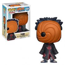 Funko Pop Naruto Tobi 184