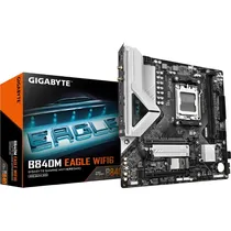 Placa-Mãe Gigabyte B840M Eagle Wifi AM5 DDR5