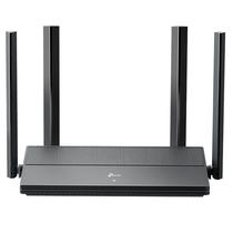 Roteador Wi-Fi TP-Link EX141 AX1500 Dual Band 1201MBPS - Black