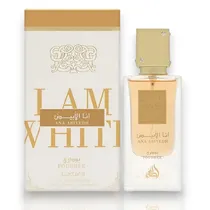 Perfume Unisex Lattafa Ana Abiyedh Poudree Edp 60ML