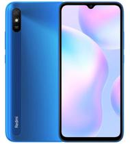 Celular Xiaomi Redmi 9I 64GB / 4GB Ram / Dual Sim / 4G / T 6.53 / Cam 13MP- Azul(India)