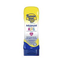 Banana Boat Protector Solar +Advanced Kids FPS50 180ML