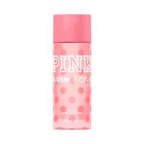 Colonia Corporal Victoria's Secret Pink Warm Cozy 250ML