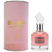 Perfume Maison Alhambra So Candid Edp - Feminino 100ML