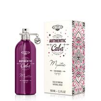 Cuba 100ML Fem Authent Mystic