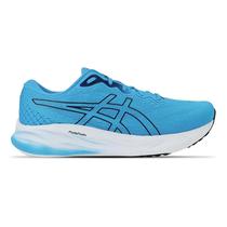 Asics Calzados Gel Pulse 15 1011B909.400 Masculino (T) 11.5 Waterscape/Black