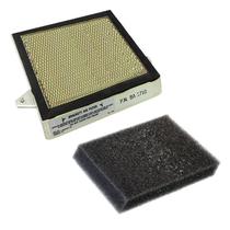 Brackett Aero Air Filter Kit BA-5710 (BA-5705) - Cessna 177