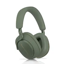 B&W Headphone PX7 S2E Wireless Green