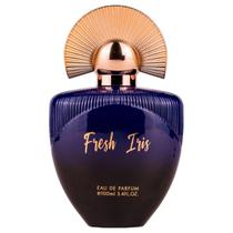 C*Maison Asrar Fresh Iris For Women Edp 100ML