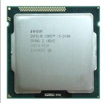 Processador Intel 1155 Core i5-2400 3.1GHZ 6MB OEM