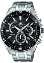 Relogio Masculino Casio Edifice Chronograph Analogico EFR-552D-1AVUDF