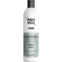 Shampoo Antiqueda Revlon Pro You Care Balancer - 350ML
