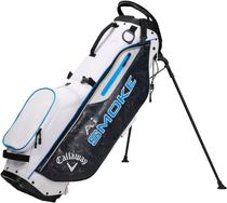 Bolsa de Golfe Callaway Ai Smoke - 5124451 Branco/Preto/Azul - 2024