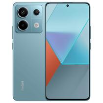 Celular Xiaomi Redmi Note 13 Pro 12GB de Ram / 512GB / Tela 6.67" / Dual Sim - Azul (Chines)