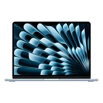 Apple Macbook Air MC6T4LL/A - M4 10-Core - 16/256GB - 13.6" - 2025 - SKY Blue