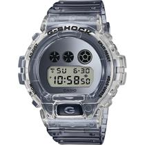 Relogio Casio DW-6900SK-1DR Masculino - Prata