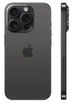 iPhone 15 Pro 256GB Graphite Titanium A+ (Americano)