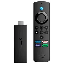 Amazon Fire TV Stick Lite 2 Geração Wifi/HDMI - Preto