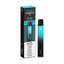 Pod Descartavel Ignite V8 800 Puffs Icy Mint