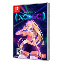 Jogo Superbeat Xonic Switch