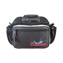 Bolsa de Pesca Sumax SM-705 28.6L Gris