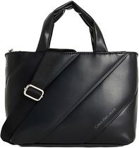 Bolsa Calvin Klein K60K611957 Beh - Feminina