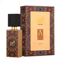 Perfume Unis/ Lattafa Ajwad 60ML