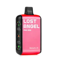 Lost Angel Pro Max 20K Watermelon Ice