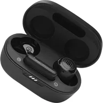 Fone JBL Quantum TWS Air BT Black Gaming